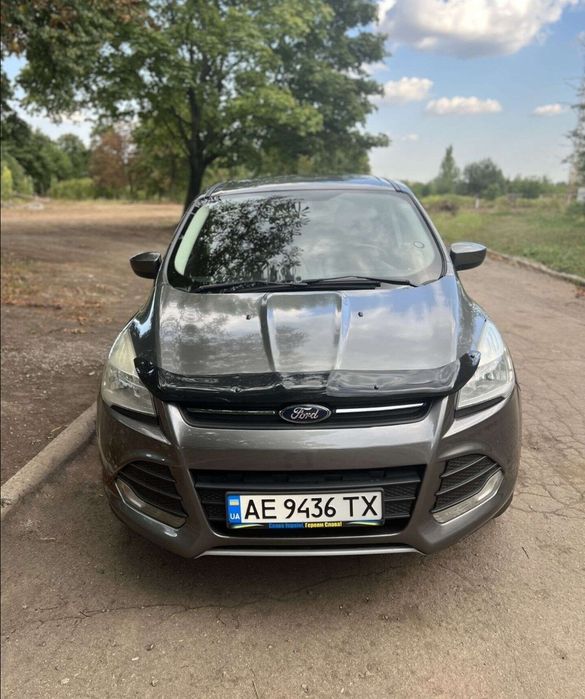 Продам Ford Escape 1.6 EcoBoost