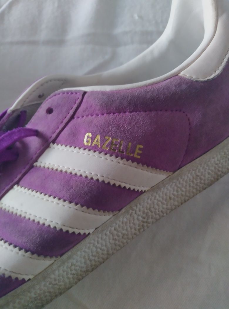Ténis Adidas Gazelle