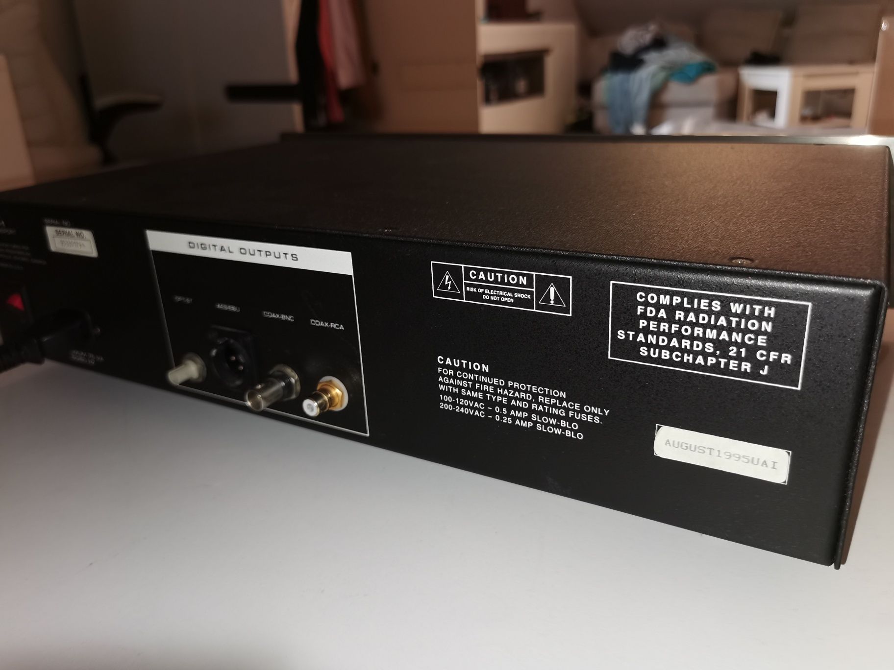 Sonic Frontiers SFT 1 TRANSPORT