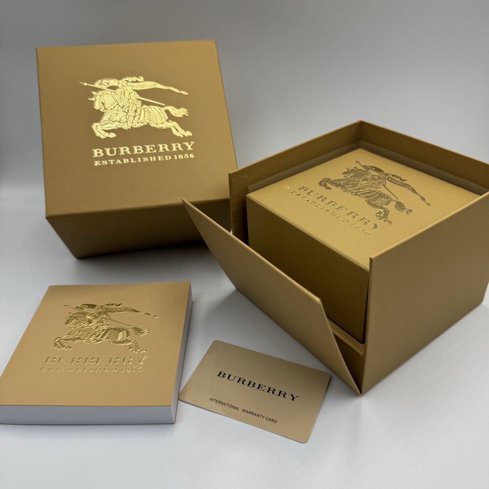 Жіночий годинник burberry bu9006 оригінал