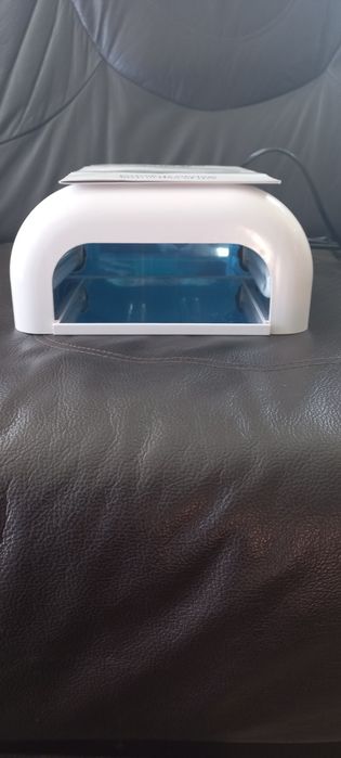 Lampa UV 36 W Semilac