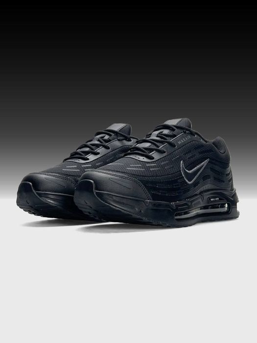 Кросівки Nike Air Max TL 2.5 Gore-Tex | Найк Гортекс