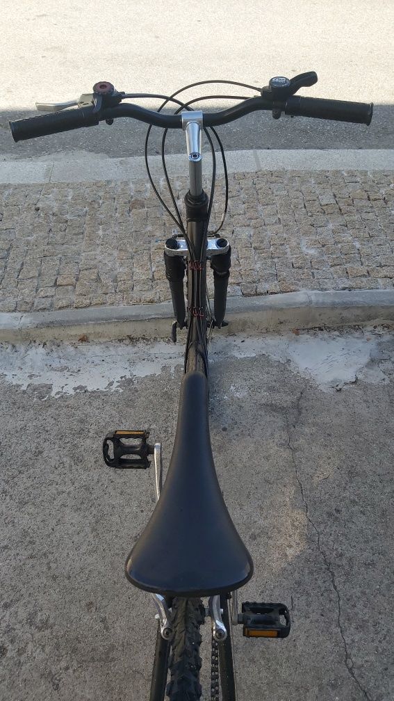 Bicicleta de estrada/mknte