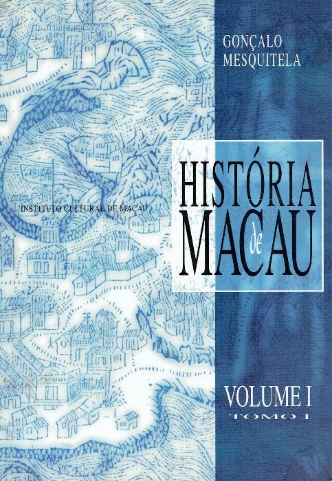 1225 - Monografias - Livros sobre Macau 3 ( Vários )