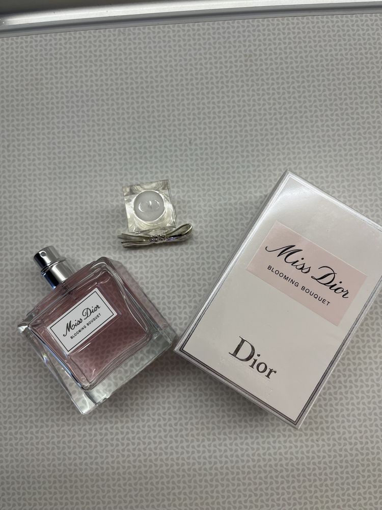 Парфуми Christian Dior Miss Dior