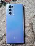 Продам телефон lg wing