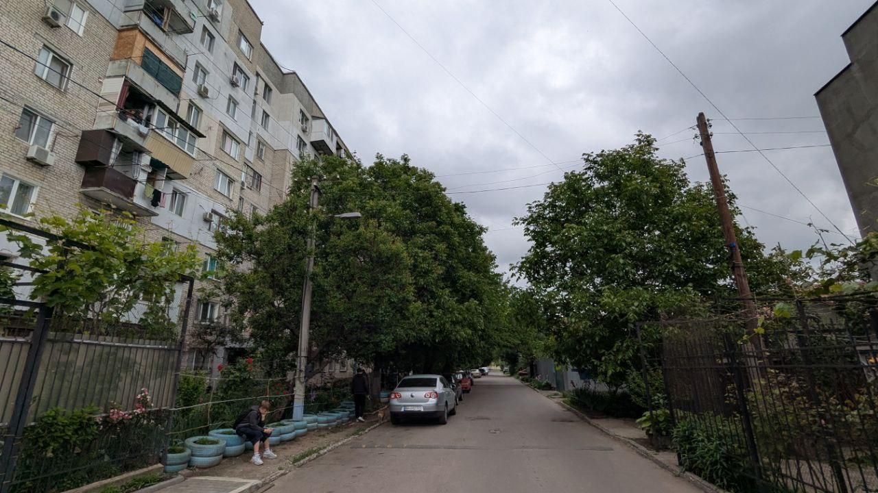 Продам 3 ком.квартру ул Старицкого /Черемушки(142-731)