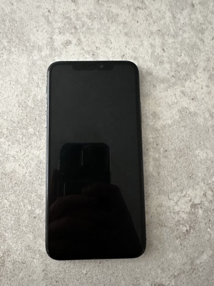 iPhone 11 pro max 256 гб