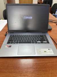 Ноутбук ASUS VivoBook X505B