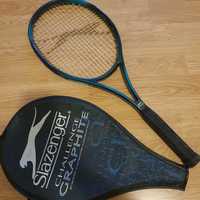 Rakieta tenisowa Slazenger Challenge Graphite