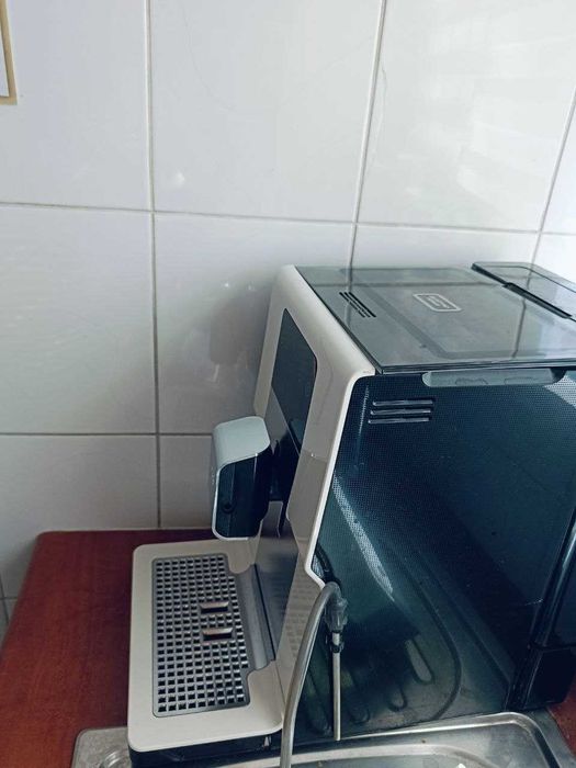 Ekspres do kawy KRUPS