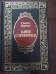 Charles Dickens David Copperfield