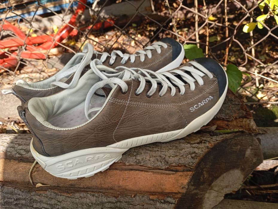 Buty Scarpa Mojito Summer 40