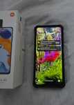 Xiaomi redmi note 11 pro 5g