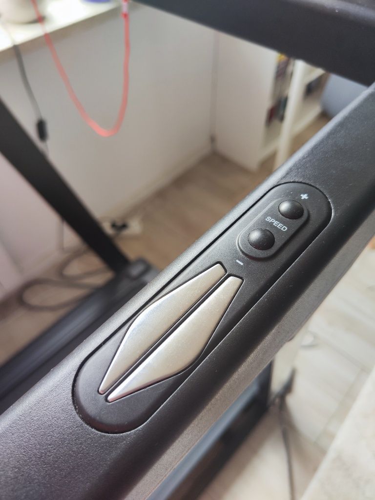 Bieżnia TX-700TM RUNVO