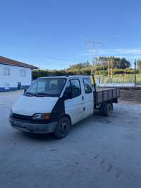 Carrinha Ford Transit