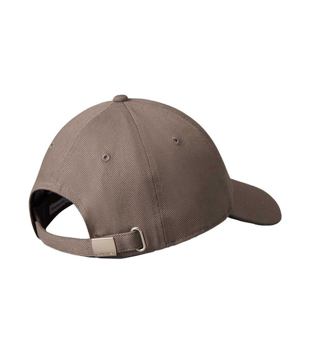 Новая кепка calvin klein бейсболка (ck monogram logo cap ) с америки