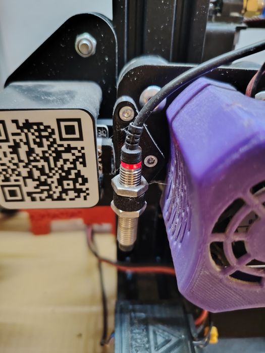 Impressora 3D Ender3 V2