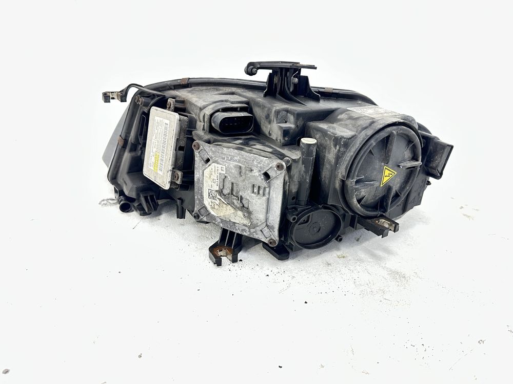 Audi A4 B8 lampa prawa przednia BiXenon Led prawy przód