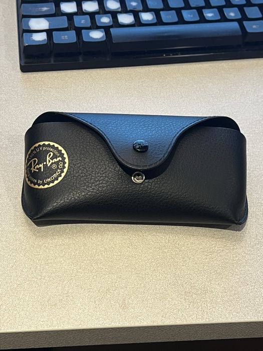 RayBan Luxuoso RB3796