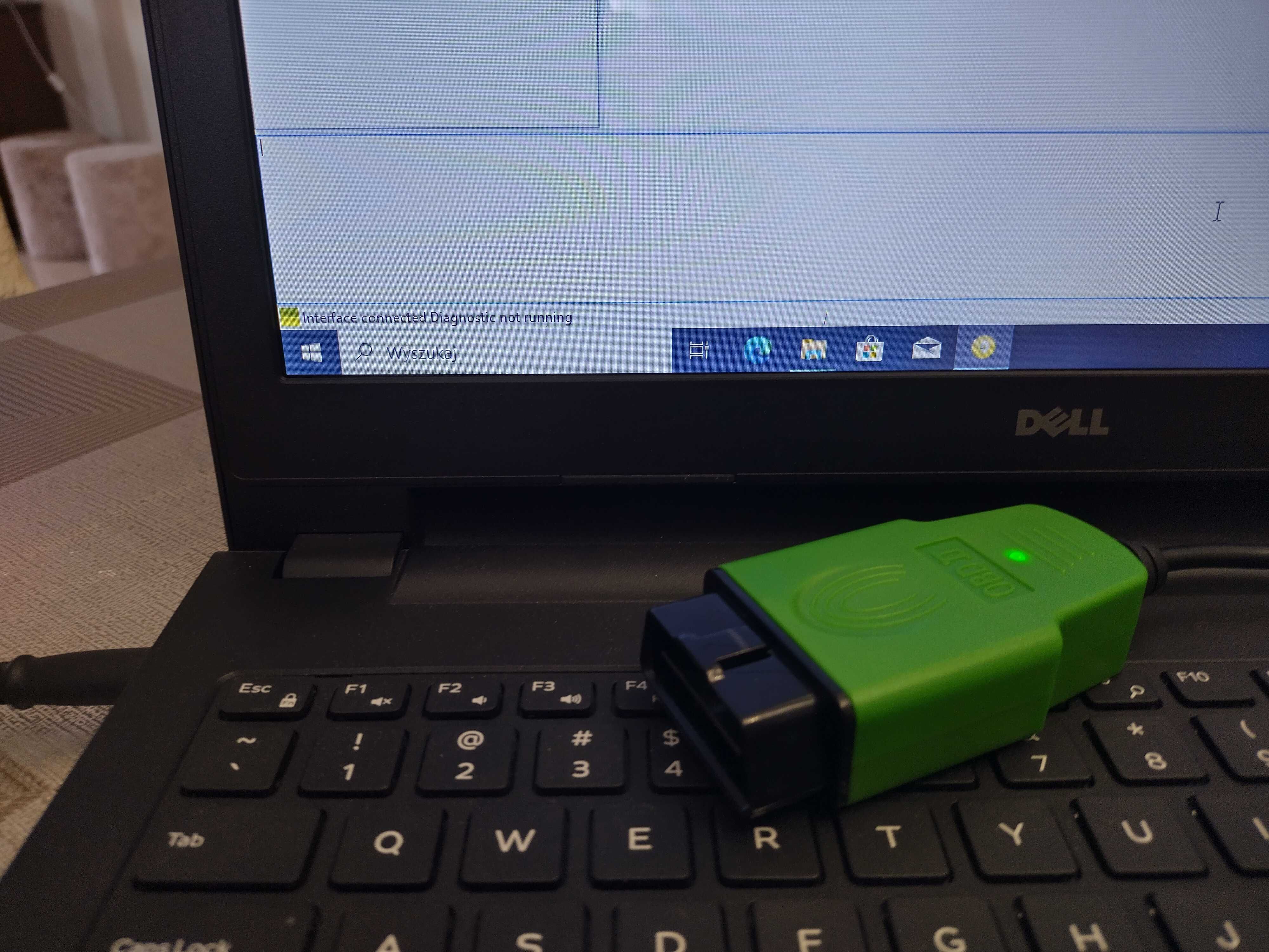 Renolink 2.12+ ispiron 15 model 3542