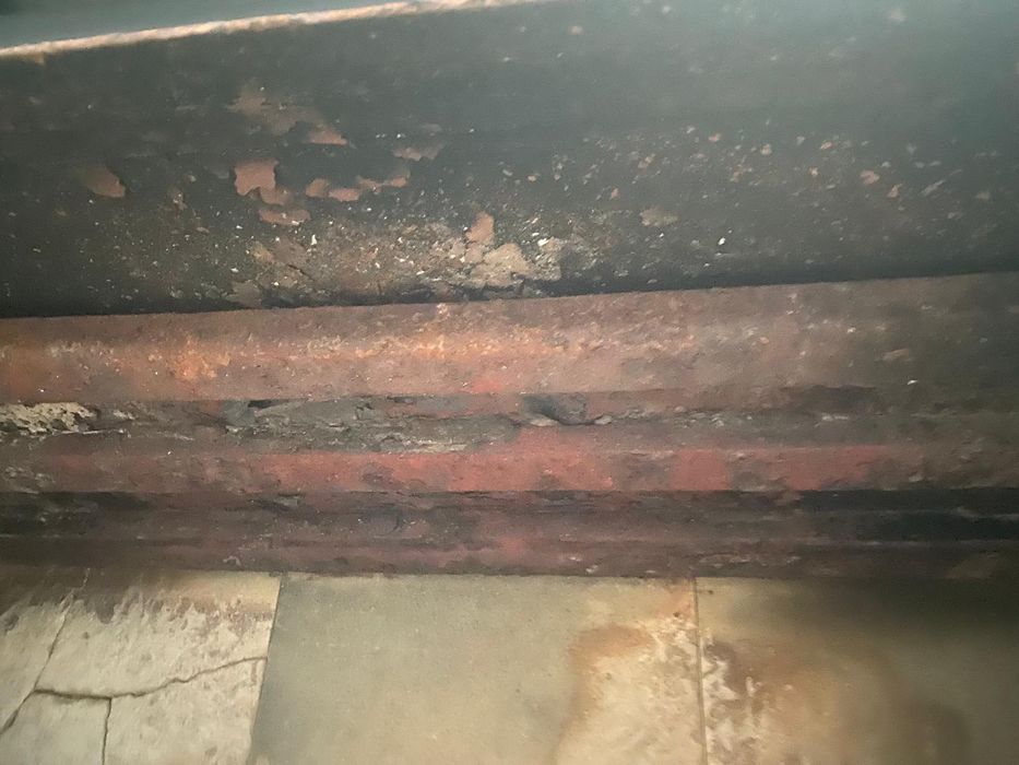 Recuperador de calor completo