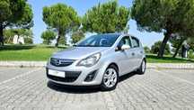 Opel Corsa 1.3 CDTi Enjoy