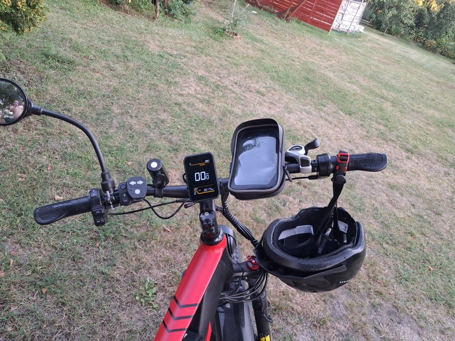 Duotts s 26 rower elektryczny