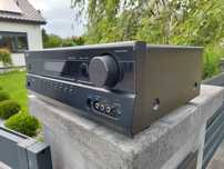 Amplituner Wzmacniacz 5.1 Onkyo TX-SR507 5.1 HDMI