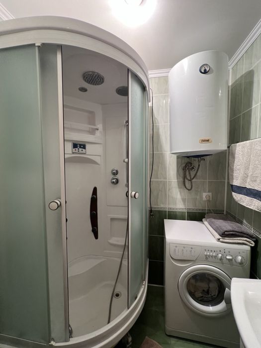 2 кімн. квартира,Автовокзал Подобово, потижнево