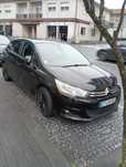 Citroen C4 1.6 HDI  kit de Correa de distribuição mudado aos 220.000 k