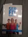 Livro Ser Fit 'Bora Lá!