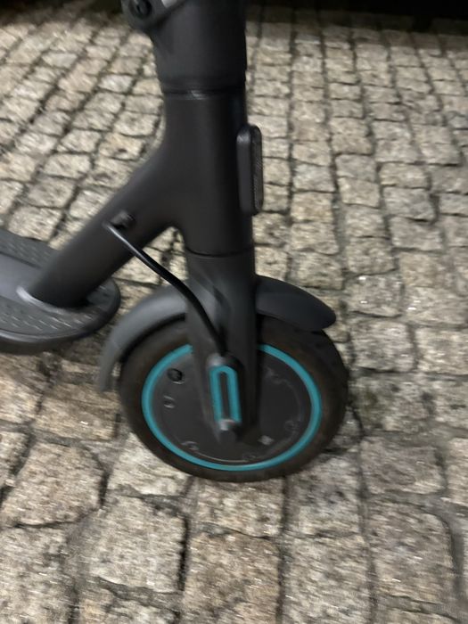 Trotinete Eletrica Xiaomi Mi Pro2 Mercedes AMG Petronas F1 Edition