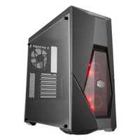 Caixa PC Cooler Master MasterBox K500L (NOVA/SELADA CAIXA ORIGEM)