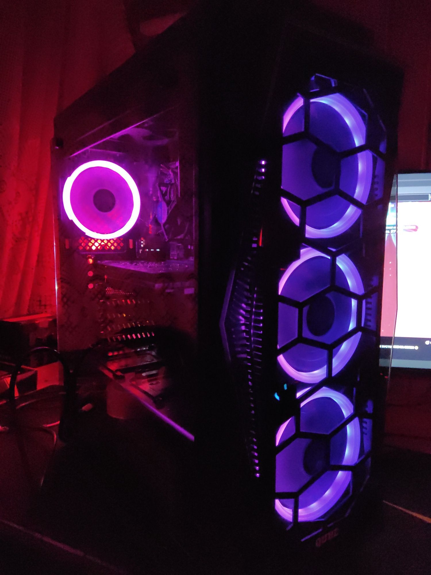Новий ігровий комп'ютер | Intel Core i5-3550 | GTX 1050 | Гарантія