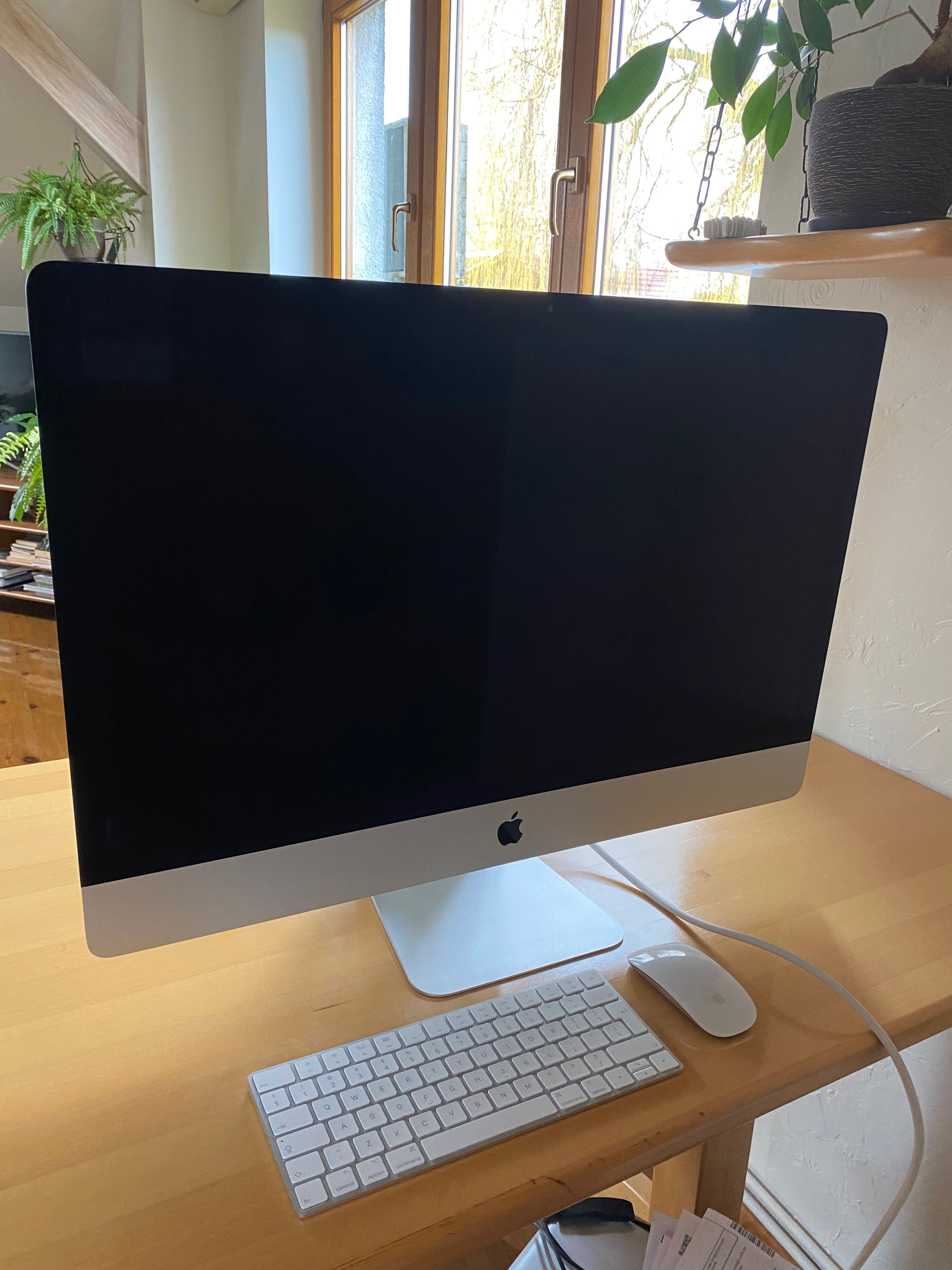 Apple iMac 27 2020, i5, 3.3GHz, Retina 5k, 16GB, 1TB SSD