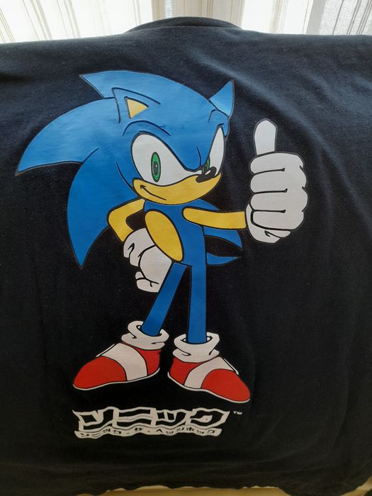Casacos Hoodies Pokemon Sonic 10 a 15 anos Rapaz