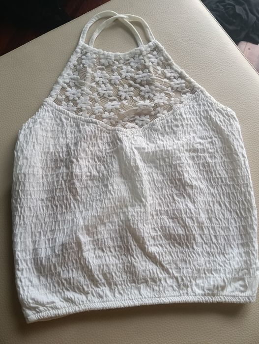Top para meninas