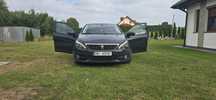 Peugeot 308 kombi automat