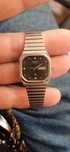 Rado zegarek damski vintage