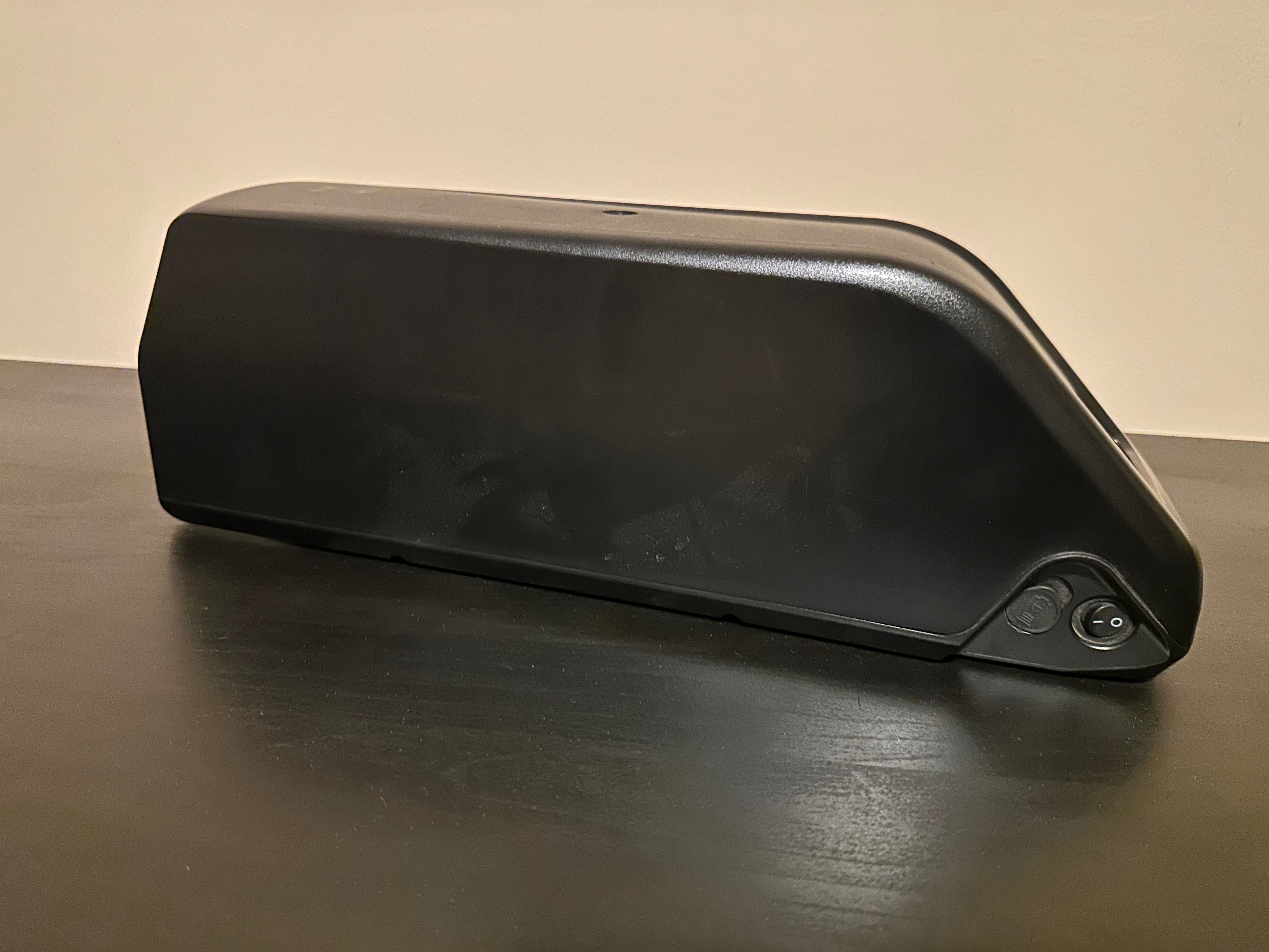Zestaw do konwersji na rower elektryczny  ToSeven DM01 52V 19.2Ah