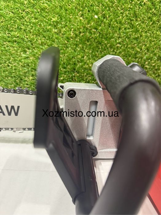 Акумуляторна безщіткова ланцюгова пила Bosch GSR885 (48V,6Ah) з 2 АКБ