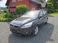 Ford Focus 1.6 Tdci klima navi 2010r. Idealny !