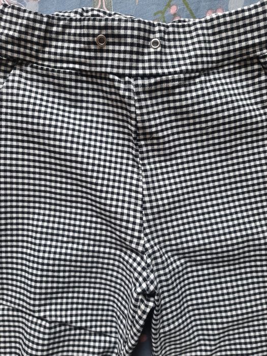 Komplet marynarka + spodnie