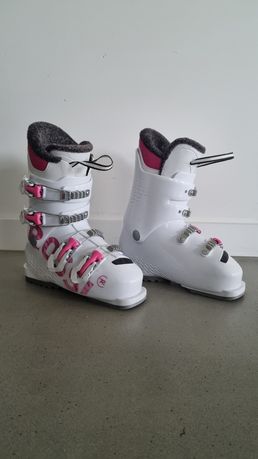 Buty narciarskie Rossignol FunGirl 4