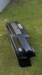 Zderzak Audi A4 B7 LZ9Y