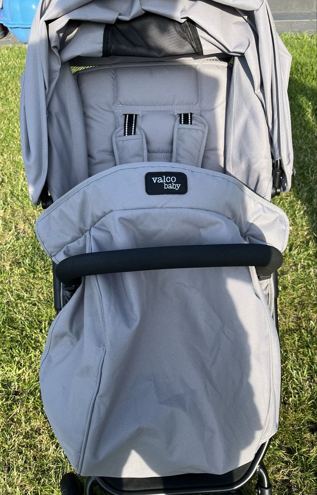 Wózek dziecięcy, Valco Baby, Snap 4
