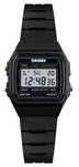 zegarek damski skmei 1460bk + box