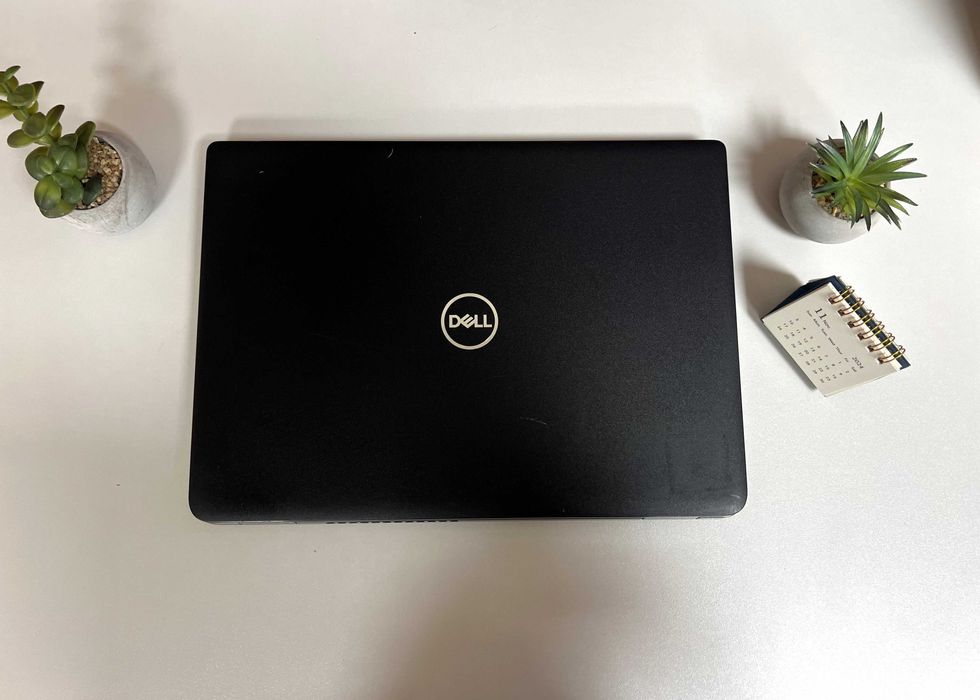 Ноутбук Dell Latitude 3400·i5-8250U·8GB+SSD256·14"FHD IPS·Гарантія