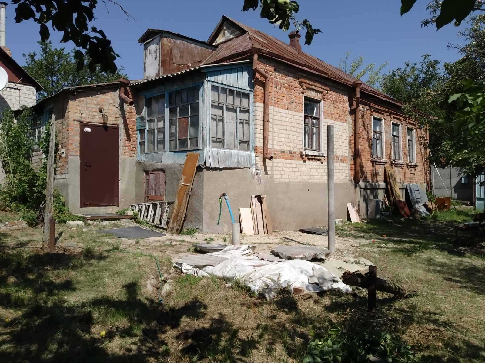 Продам дом спуск Жилярди Шишковка Odd